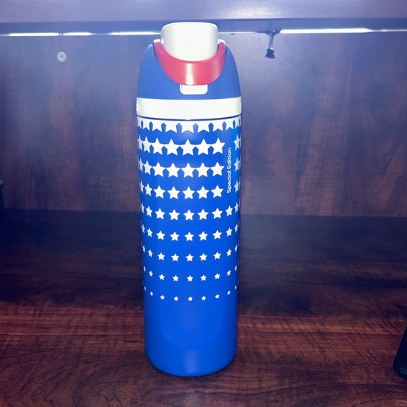 Limited Edition Star Spangled Banner OWALA - Picture 2 of 4